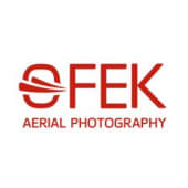 Ofek Aerial Photography's Logo