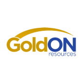 GoldON Resources Ltd.'s Logo