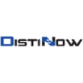 DistiNow's Logo