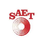 Saet SpA's Logo