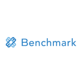 Benchmark Corp's Logo