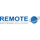 Remote Software Solutions's Logo