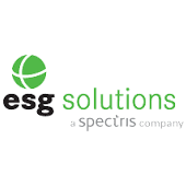 ESG Solutions's Logo