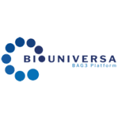 BIOUNIVERSA srl's Logo