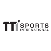 TTI Sports International's Logo