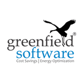 GreenField Software's Logo