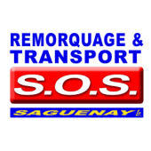 Remorquage S.O.S. Saguenay inc's Logo