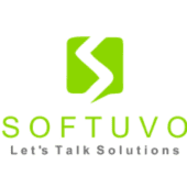 Softuvo Solutions Pvt. Ltd.'s Logo