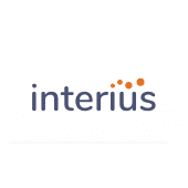 Interius BioTherapeutics's Logo