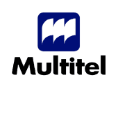 Multitel's Logo