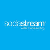 SodaStream's Logo