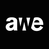 AWE Company's Logo