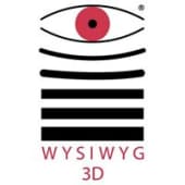 Wysiwyg 3D's Logo