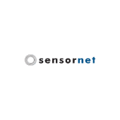 Sensornet's Logo