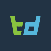 TrackingDesk's Logo