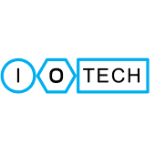 ioTech's Logo