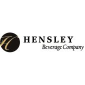 Hensley Beverage Company's Logo