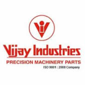 Vijay Industries's Logo