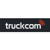 Truckcom's Logo