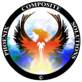 Phoenix Composite Solutions, LLC's Logo