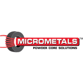 Micrometals's Logo