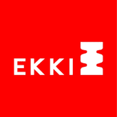 EKKI Group's Logo