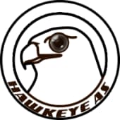 Hawkeye's Logo