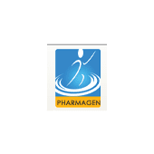 Pharmagen Healthcare Limited's Logo