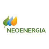 Neoenergia's Logo