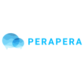 PeraPera's Logo