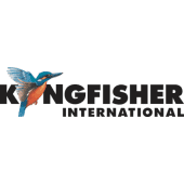 Kingfisher International's Logo