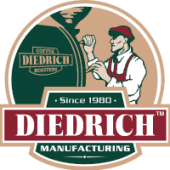 Diedrich Roasters's Logo