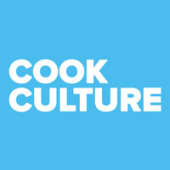 Cook Culture's Logo