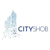 CityShob's Logo