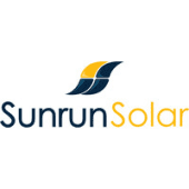 Sunrun Solar's Logo