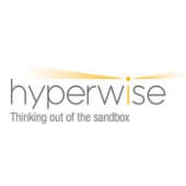 Hyperwise's Logo