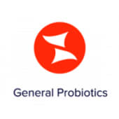 General Probiotics's Logo