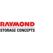 Raymond Storage Concepts, Inc.'s Logo