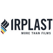 Irplast's Logo