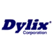 Dylix Corporation Logo