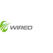 Wired's Logo