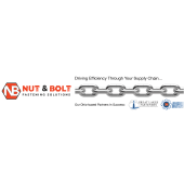 Nut & Bolt Fastening Solutions's Logo