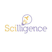 Scilligence's Logo