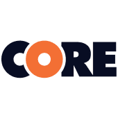 Core Electrical's Logo