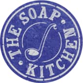 The Soap Kitchen's Logo