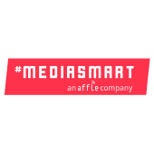 Mediasmart's Logo