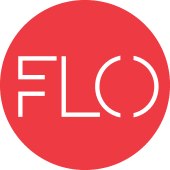 FLO-CORP's Logo