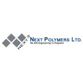 Next Polymers Ltd.'s Logo