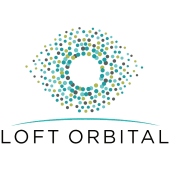 Loft Orbital's Logo