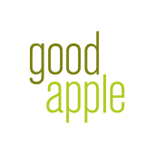 Good Apple's Logo